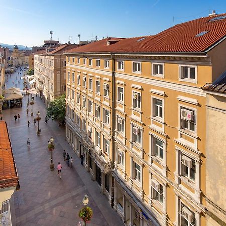 Il Quarto Fiume Kültér fotó