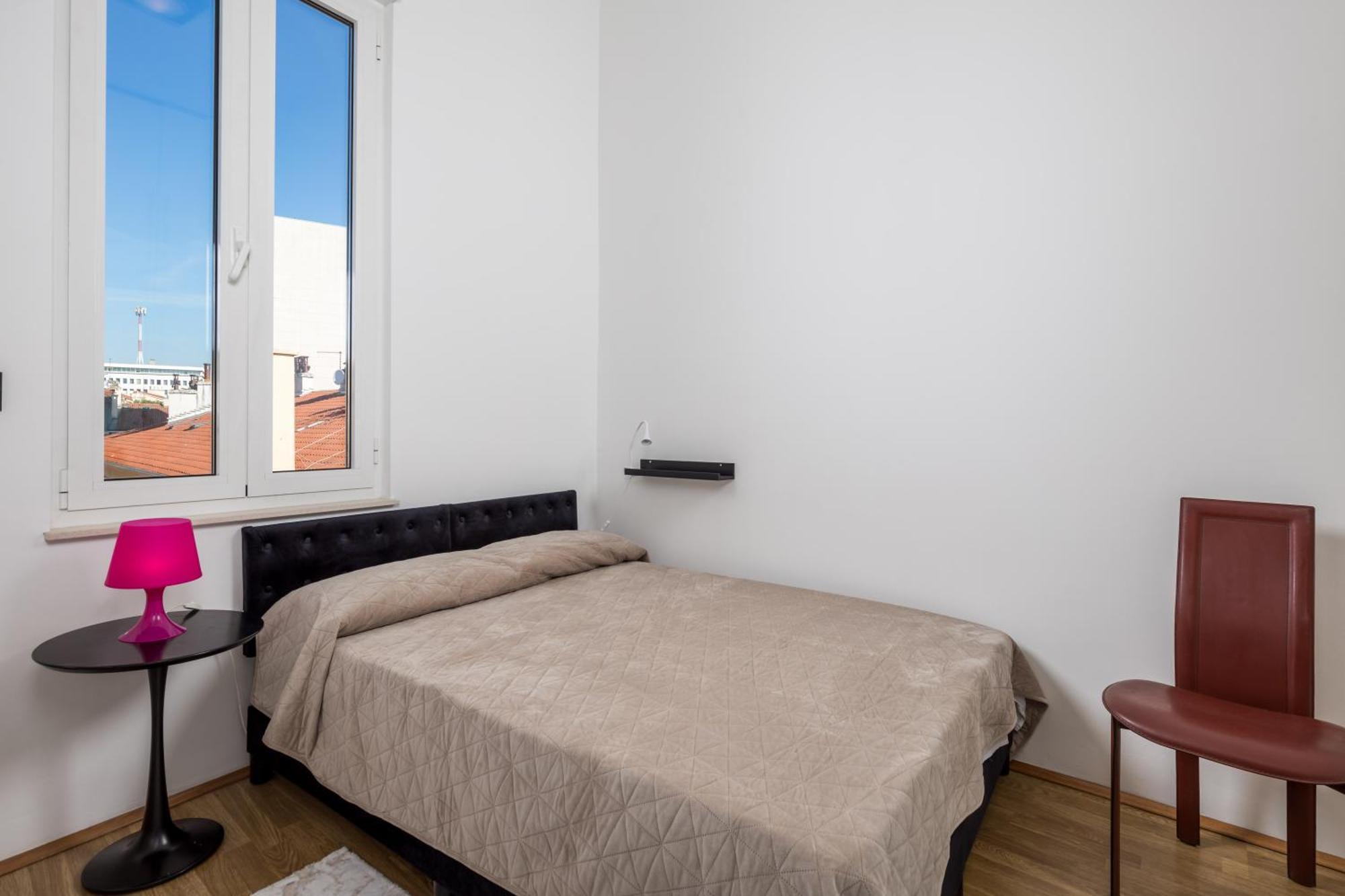 Il Quarto Fiume Kültér fotó